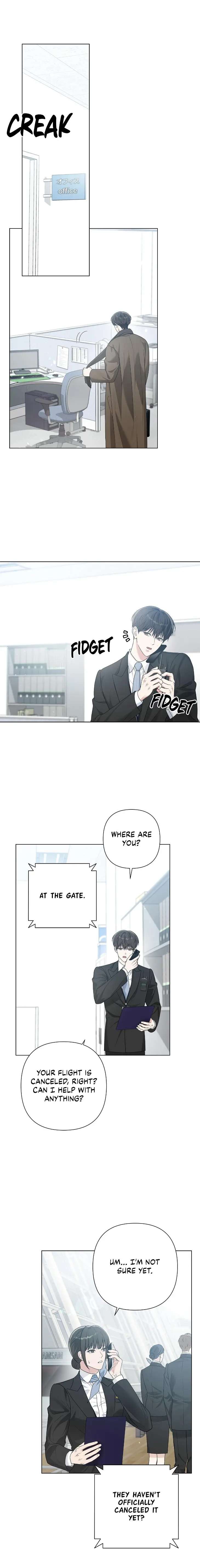 One-Way-Flight-By-Huhgun-Uncensored-Eng page 7