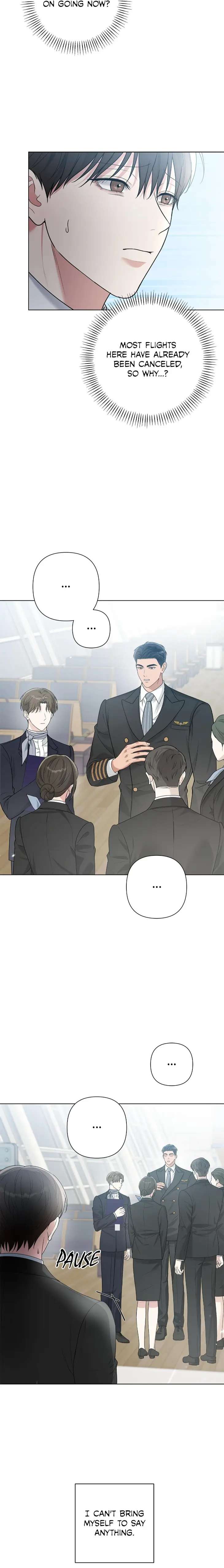 One-Way-Flight-By-Huhgun-Uncensored-Eng page 9