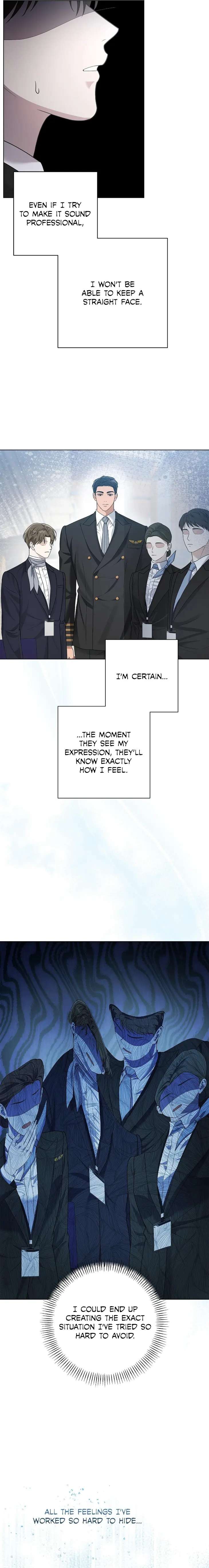 One-Way-Flight-By-Huhgun-Uncensored-Eng page 10
