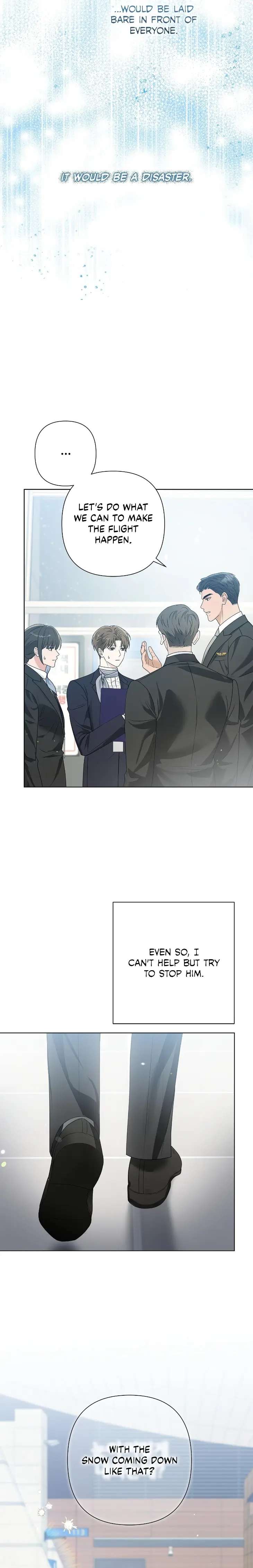 One-Way-Flight-By-Huhgun-Uncensored-Eng page 11