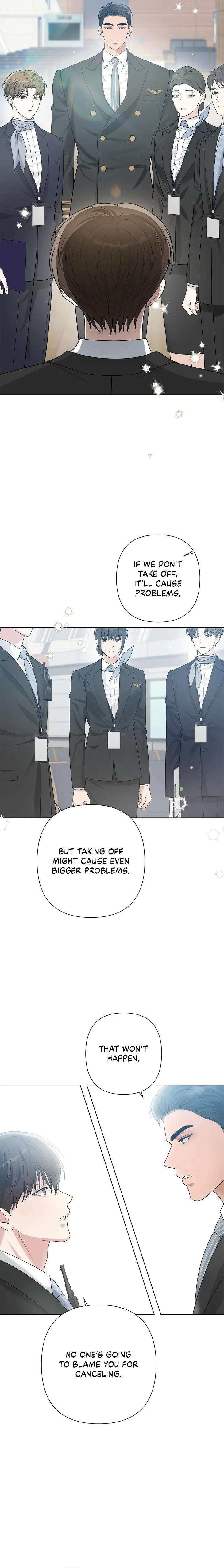 One-Way-Flight-By-Huhgun-Uncensored-Eng page 12