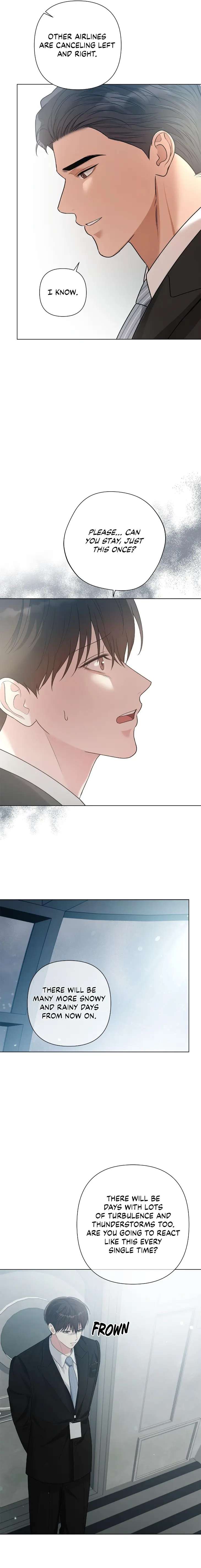 One-Way-Flight-By-Huhgun-Uncensored-Eng page 15