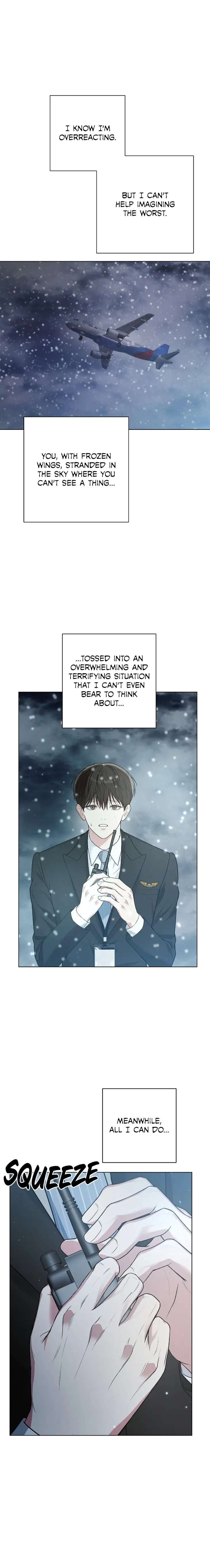 One-Way-Flight-By-Huhgun-Uncensored-Eng page 16