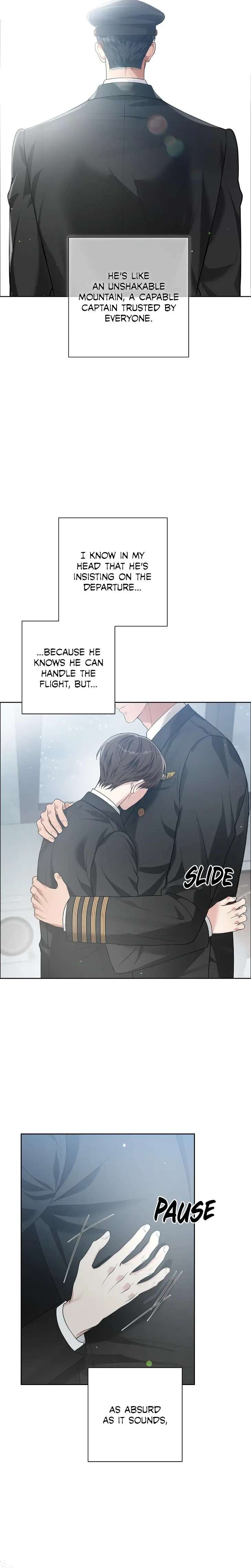 One-Way-Flight-By-Huhgun-Uncensored-Eng page 5