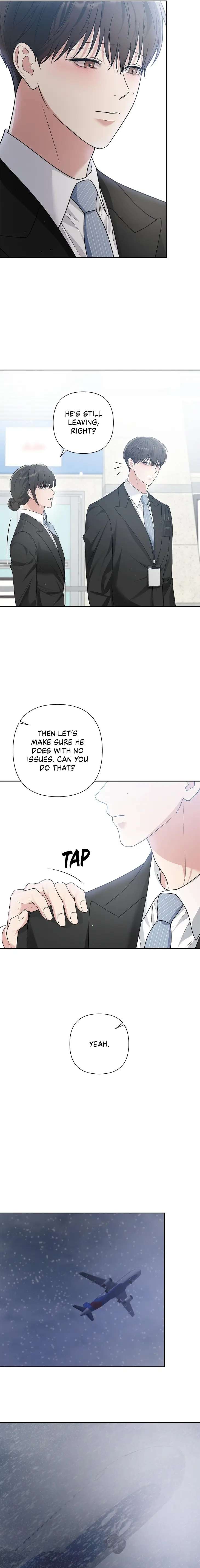 One-Way-Flight-By-Huhgun-Uncensored-Eng page 9