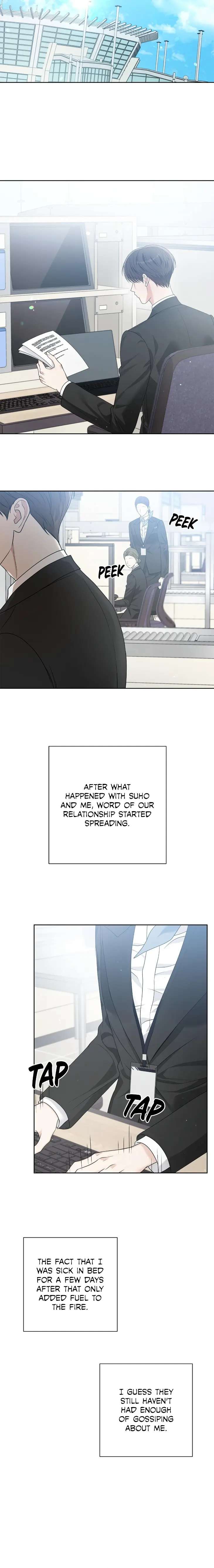 One-Way-Flight-By-Huhgun-Uncensored-Eng page 12