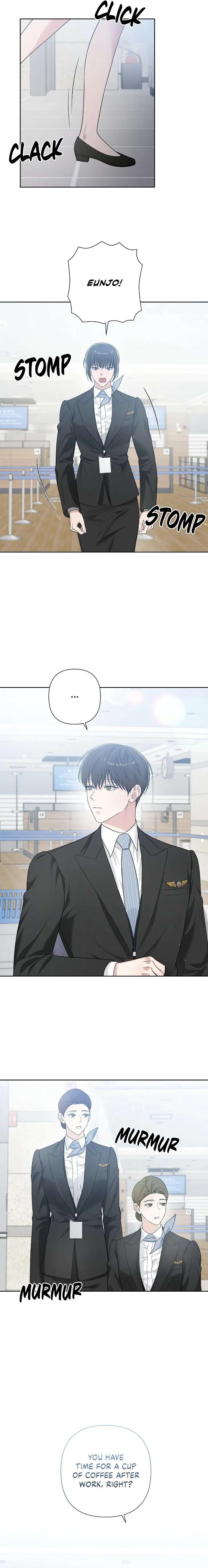 One-Way-Flight-By-Huhgun-Uncensored-Eng page 13