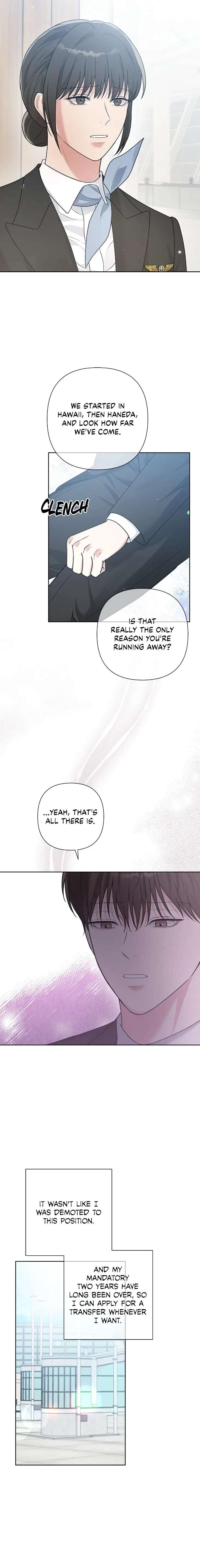 One-Way-Flight-By-Huhgun-Uncensored-Eng page 15