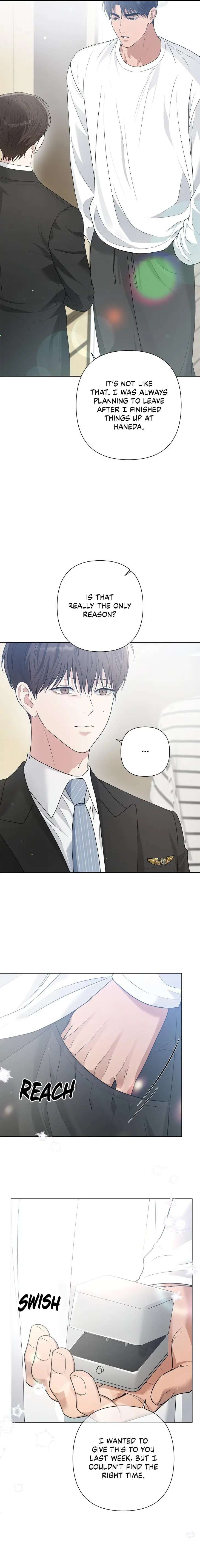 One-Way-Flight-By-Huhgun-Uncensored-Eng page 8