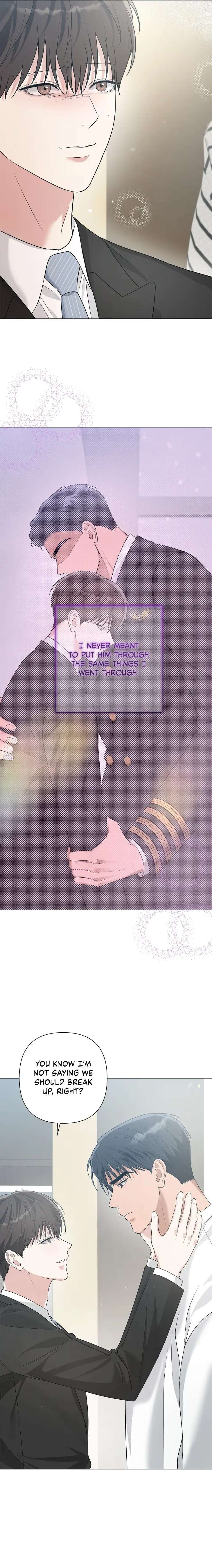One-Way-Flight-By-Huhgun-Uncensored-Eng page 12