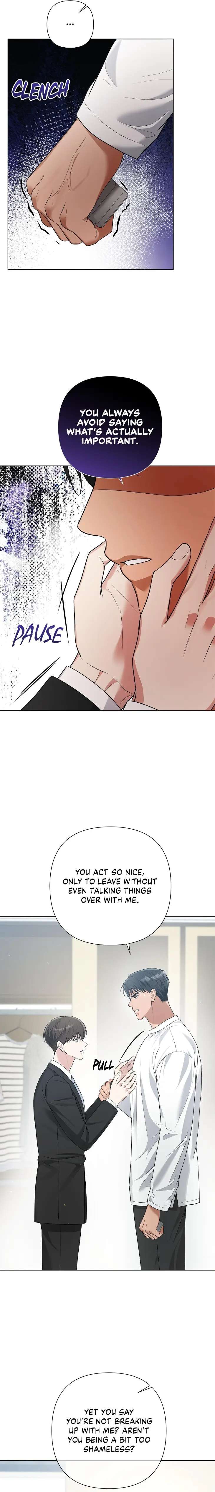 One-Way-Flight-By-Huhgun-Uncensored-Eng page 13