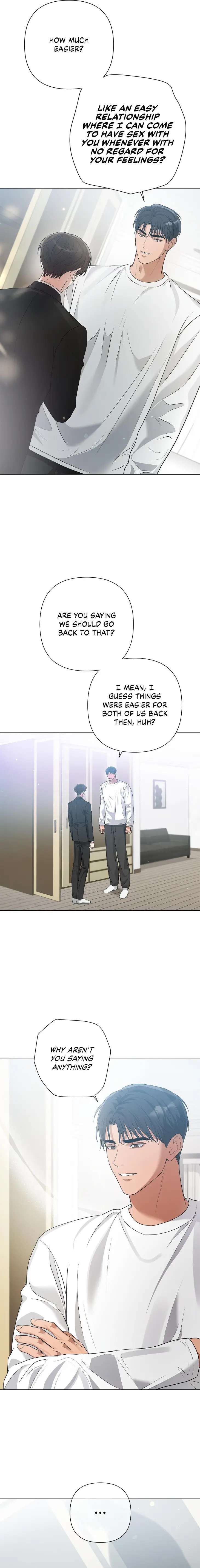 One-Way-Flight-By-Huhgun-Uncensored-Eng page 15