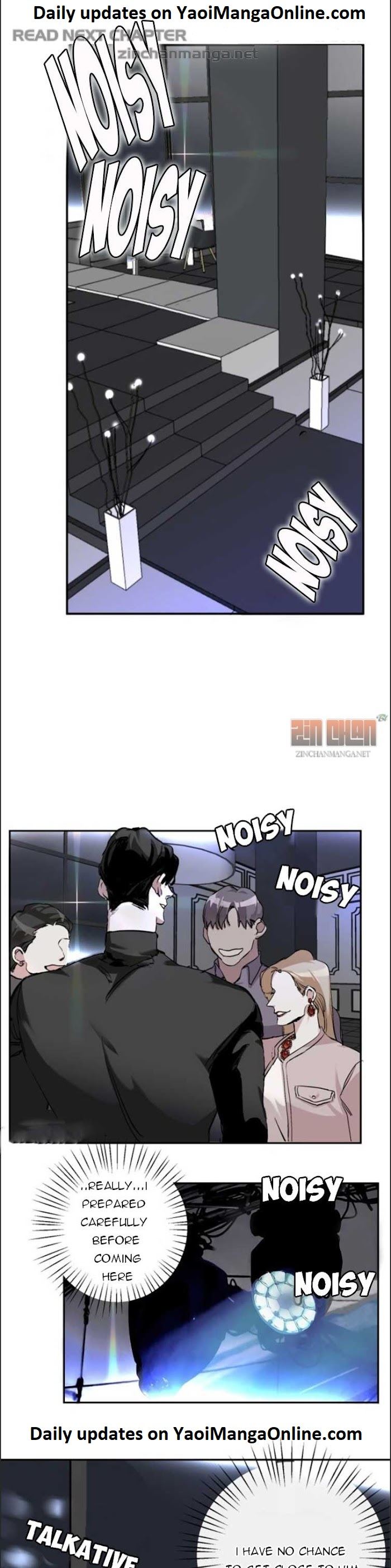 One-Way-Romance-By-Tesik-Eng chapter_002 thumbnail