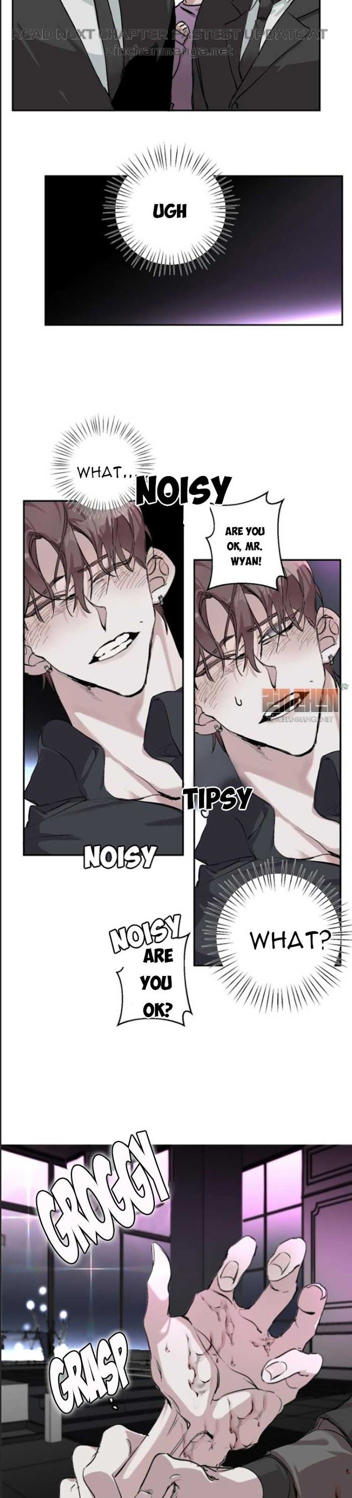 One-Way-Romance-By-Tesik-Eng page 14