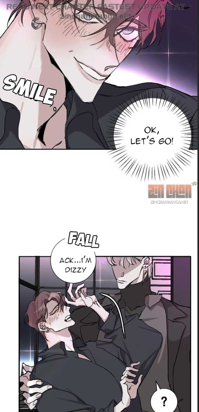 One-Way-Romance-By-Tesik-Eng page 20