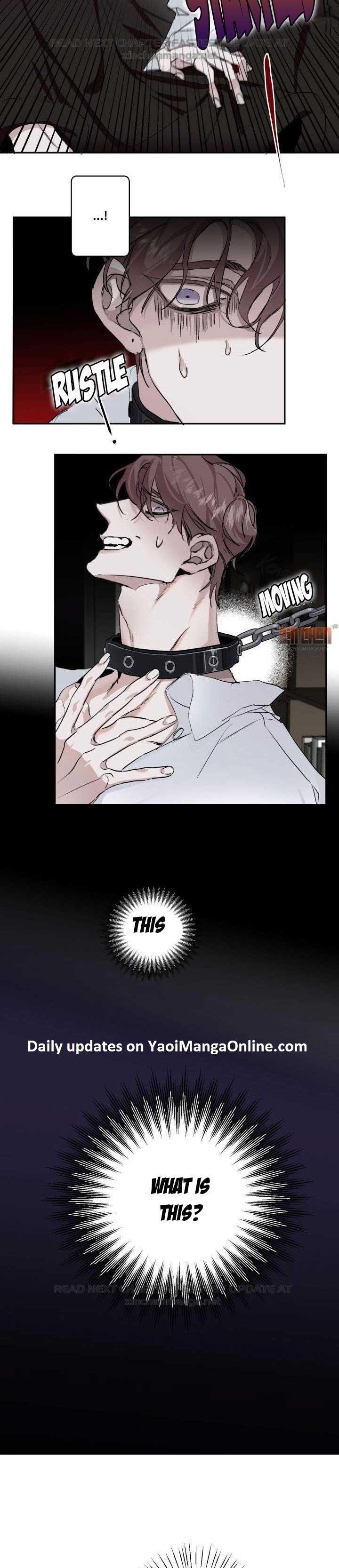 One-Way-Romance-By-Tesik-Eng page 4