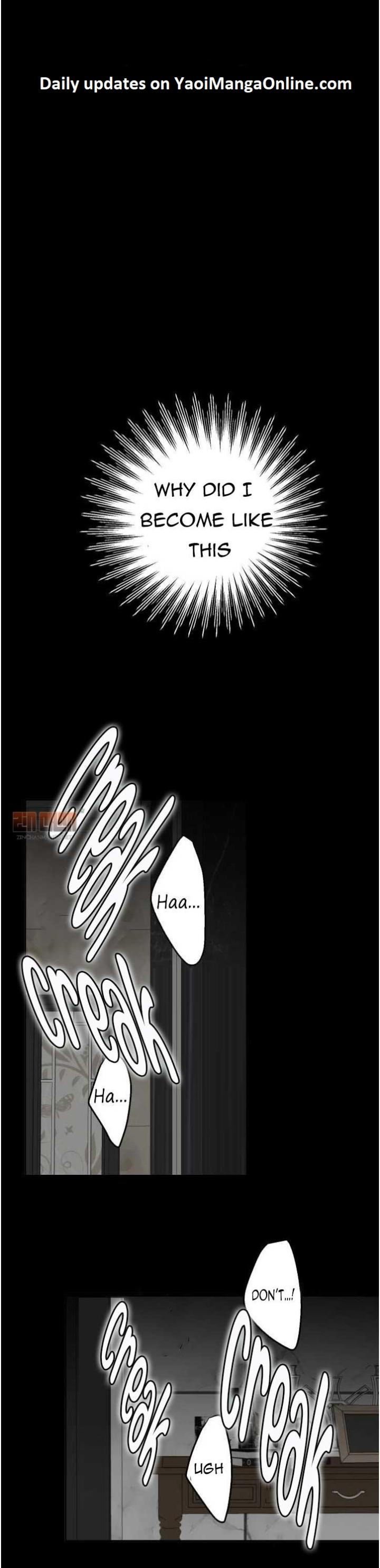 One-Way-Romance-By-Tesik-Eng chapter_004 thumbnail