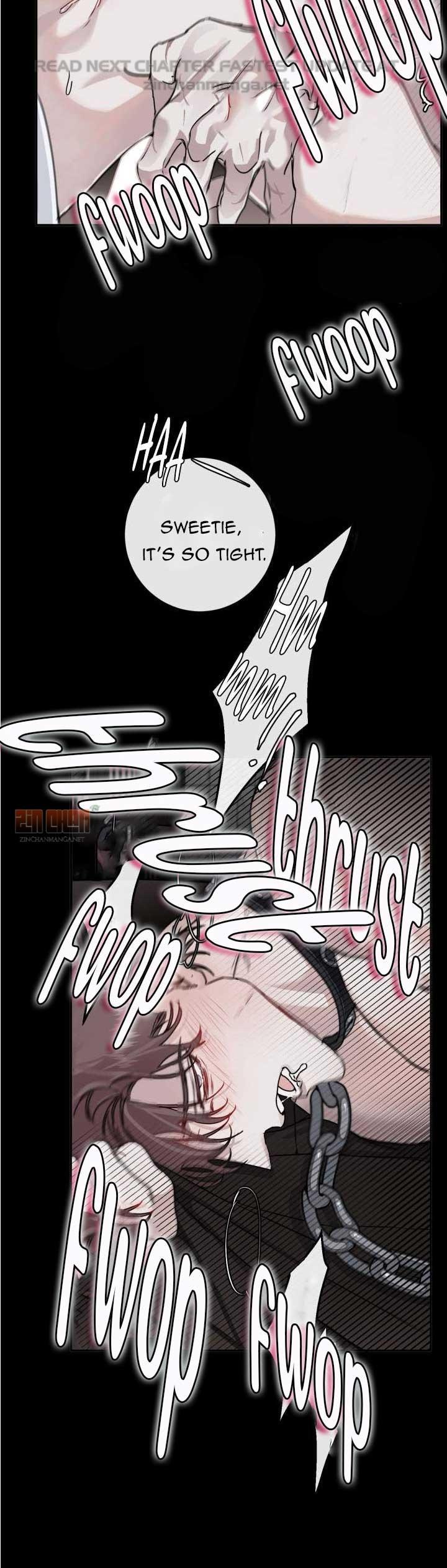 One-Way-Romance-By-Tesik-Eng page 12