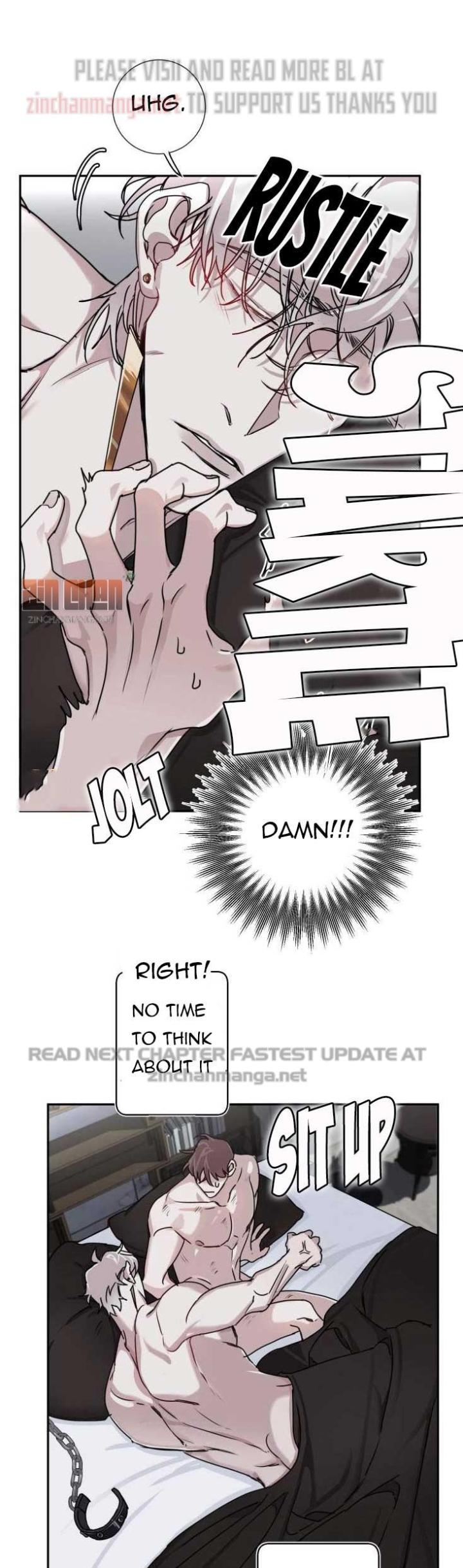 One-Way-Romance-By-Tesik-Eng page 20