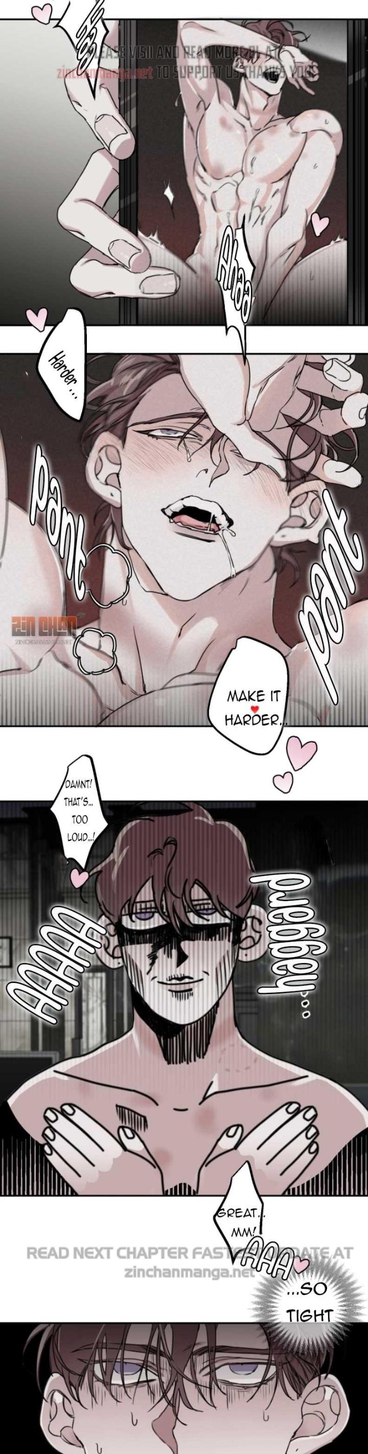 One-Way-Romance-By-Tesik-Eng chapter_005 thumbnail