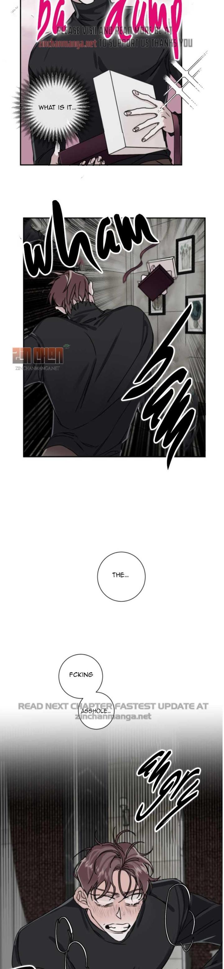 One-Way-Romance-By-Tesik-Eng page 30
