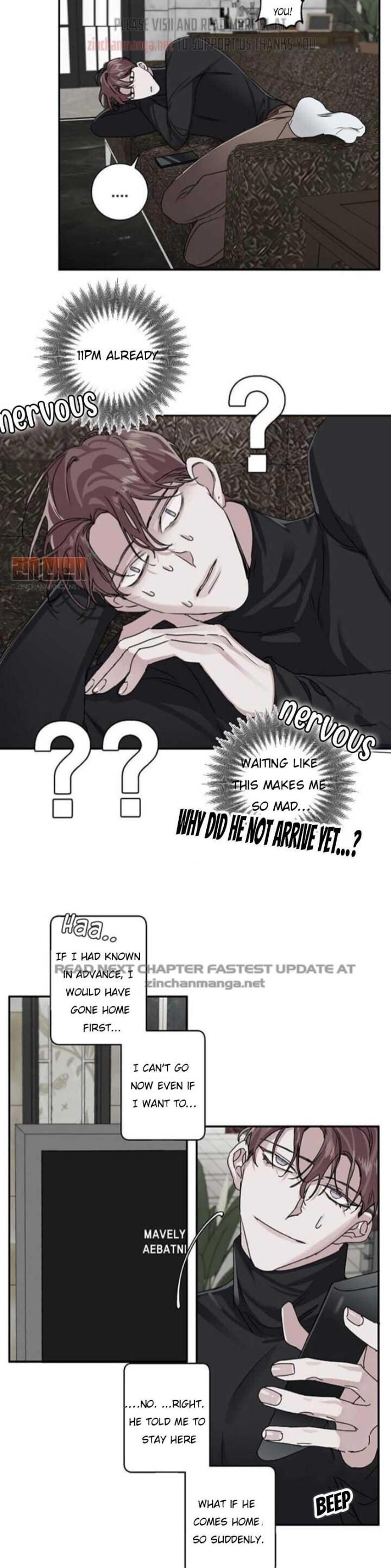 One-Way-Romance-By-Tesik-Eng page 2