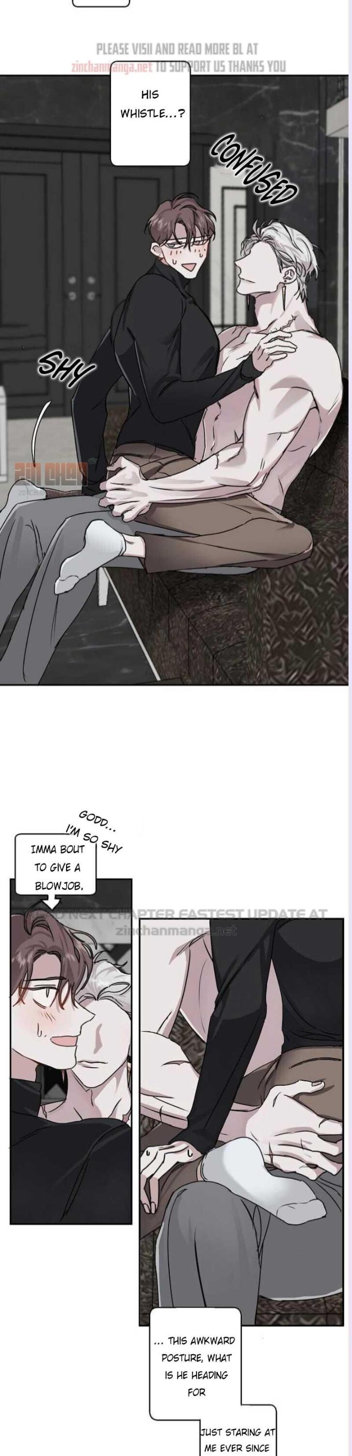 One-Way-Romance-By-Tesik-Eng page 20