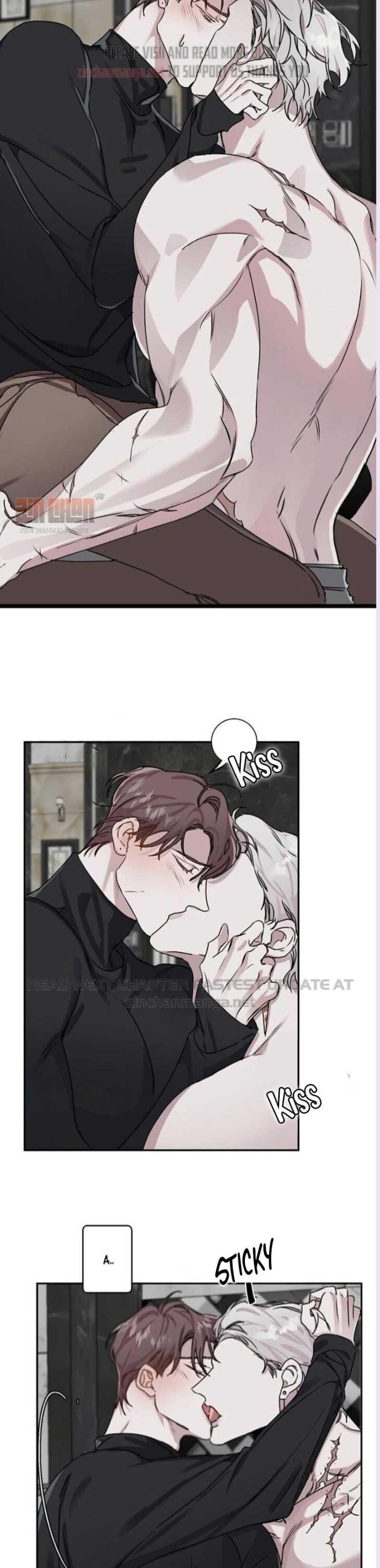 One-Way-Romance-By-Tesik-Eng page 24