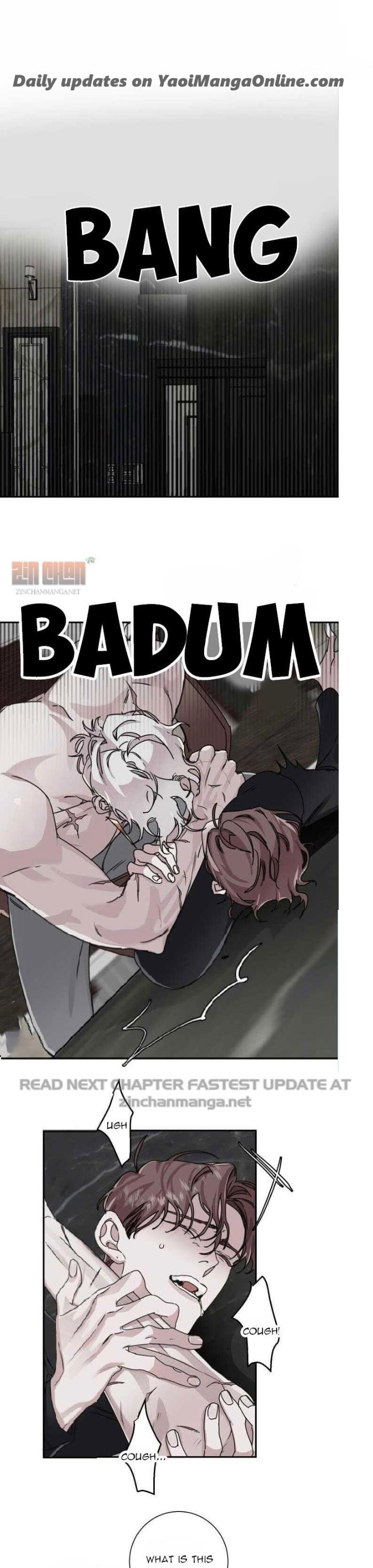 One-Way-Romance-By-Tesik-Eng chapter_007 thumbnail