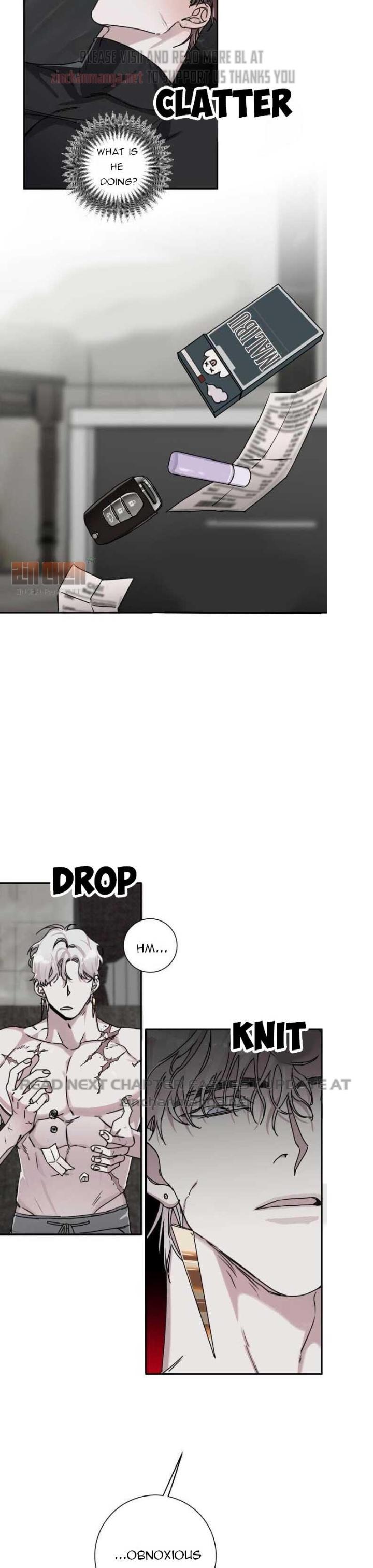 One-Way-Romance-By-Tesik-Eng page 8
