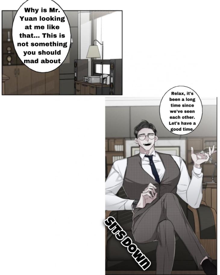 One-Way-Romance-By-Tesik-Eng page 12