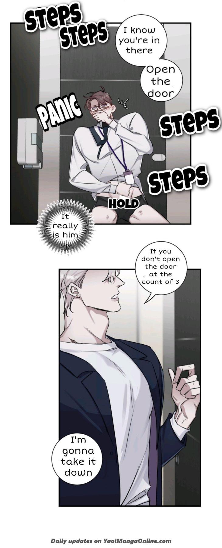One-Way-Romance-By-Tesik-Eng page 9