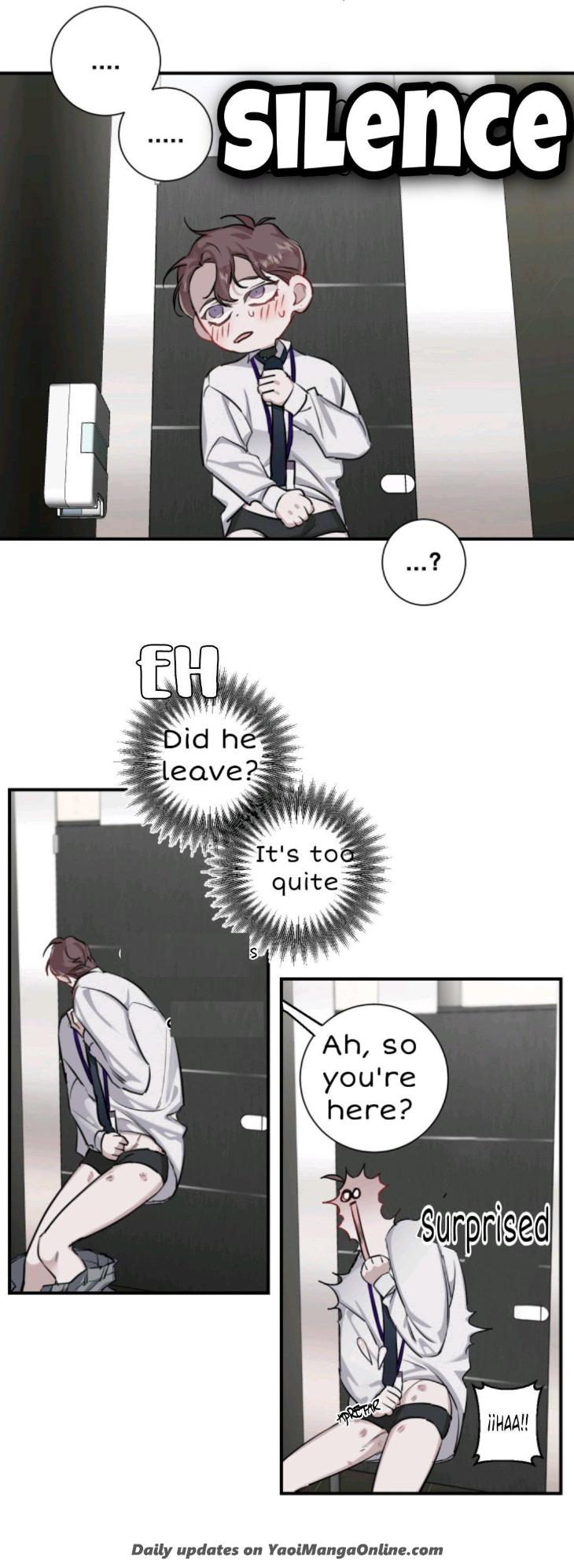 One-Way-Romance-By-Tesik-Eng page 12