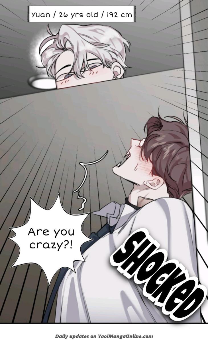 One-Way-Romance-By-Tesik-Eng page 13