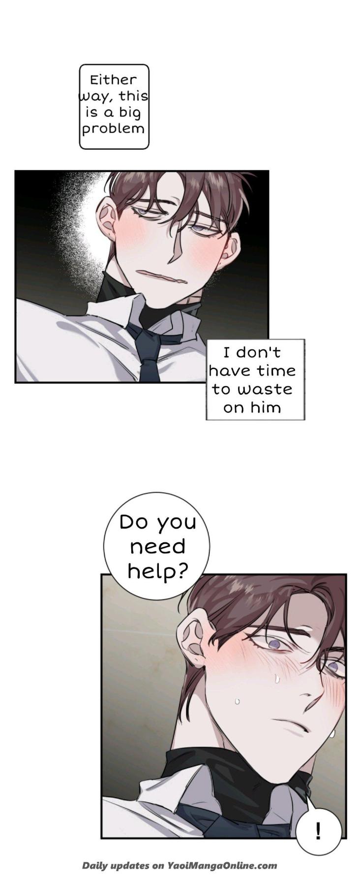 One-Way-Romance-By-Tesik-Eng page 19