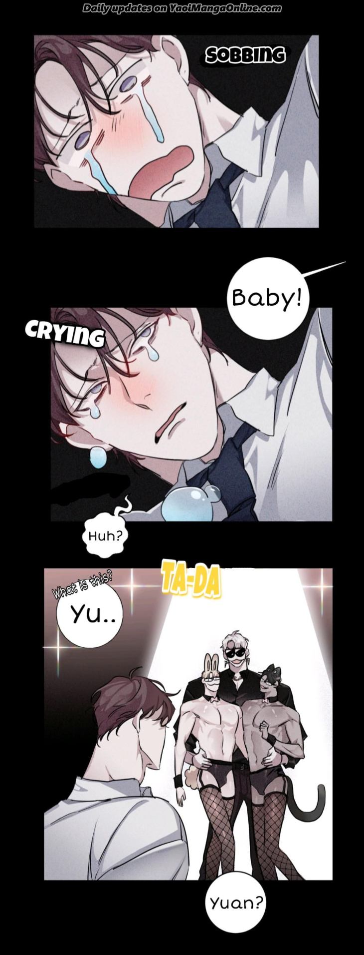 One-Way-Romance-By-Tesik-Eng page 6