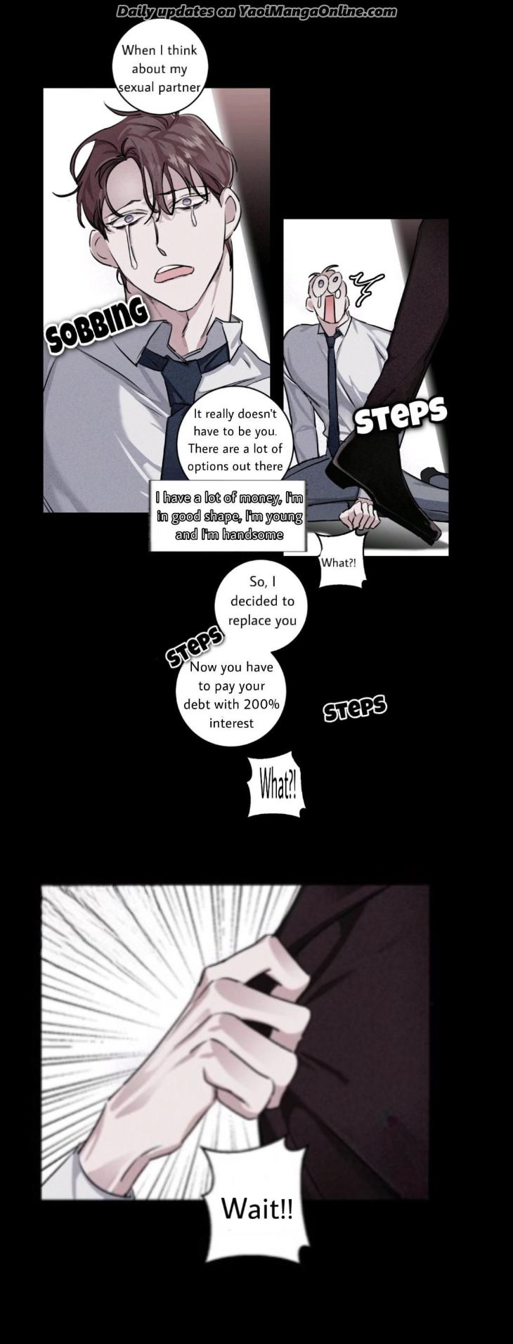 One-Way-Romance-By-Tesik-Eng page 8