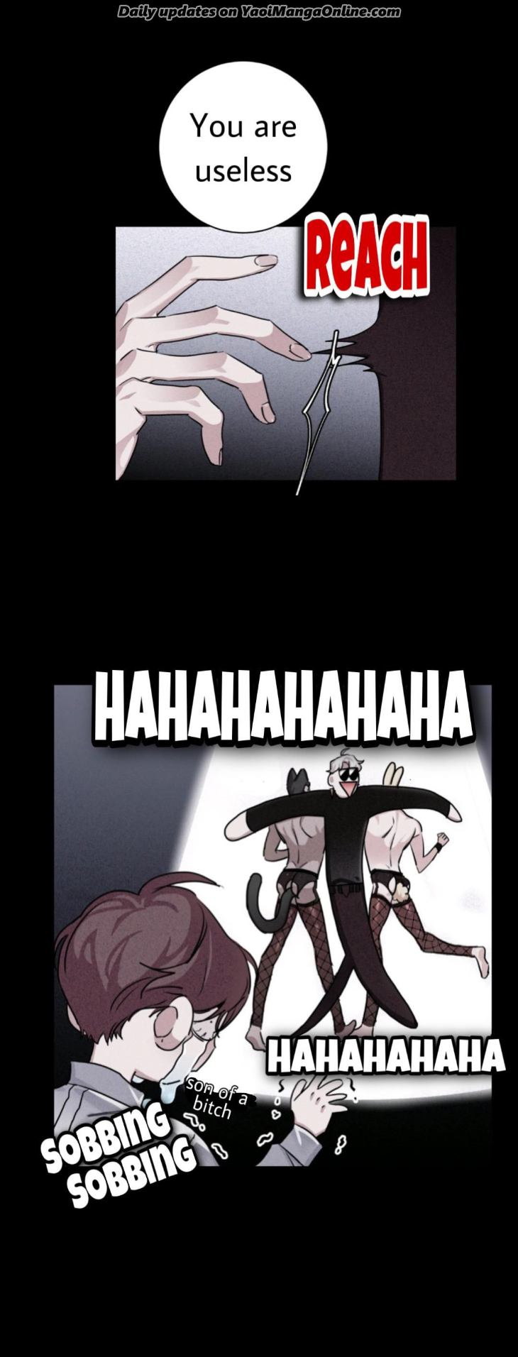 One-Way-Romance-By-Tesik-Eng page 11
