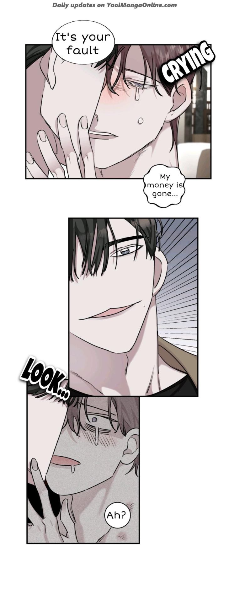 One-Way-Romance-By-Tesik-Eng page 16