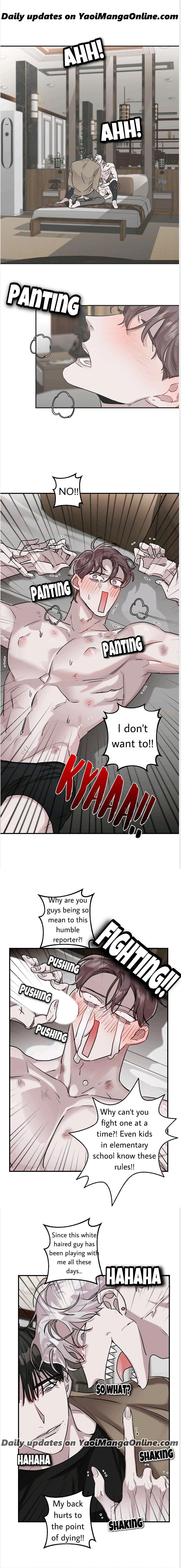 One-Way-Romance-By-Tesik-Eng chapter_011 thumbnail