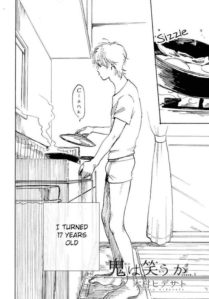 Oni-Wa-Warau-Ka-Kimura-Hidesato-Eng page 2