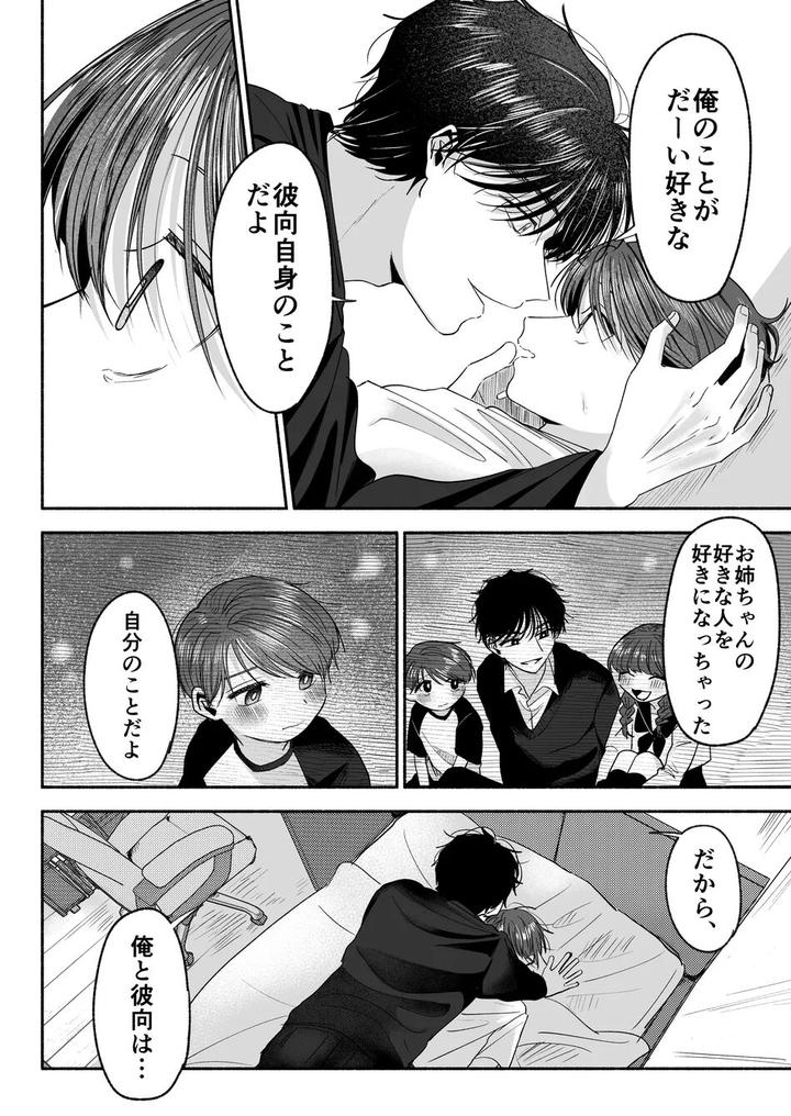 Onii-Chan-Nanka-Suki-Ja-Nai-By-Aoppanaya-Aop-Jp page 61
