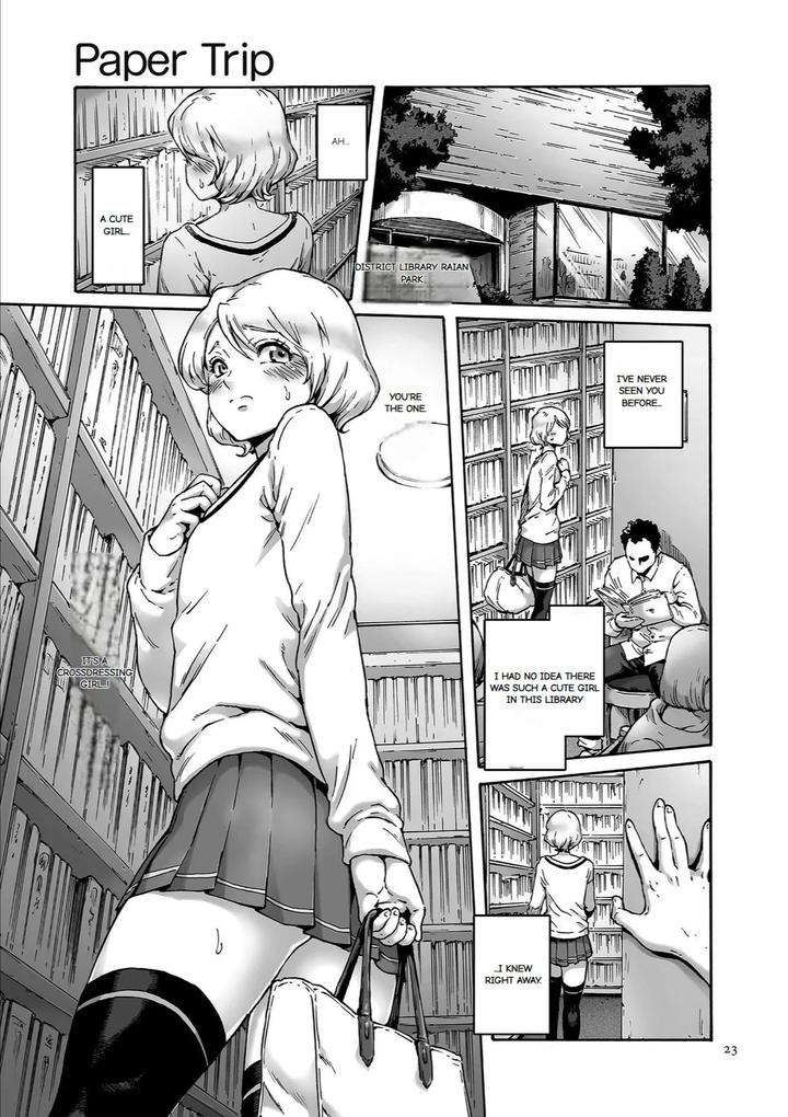 Onoko-To-By-Shotaian-Aian-Uncensored-Eng page 22