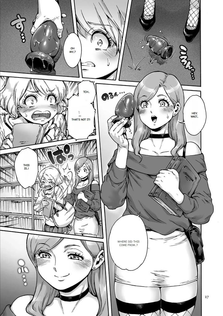 Onoko-To-By-Shotaian-Aian-Uncensored-Eng page 26