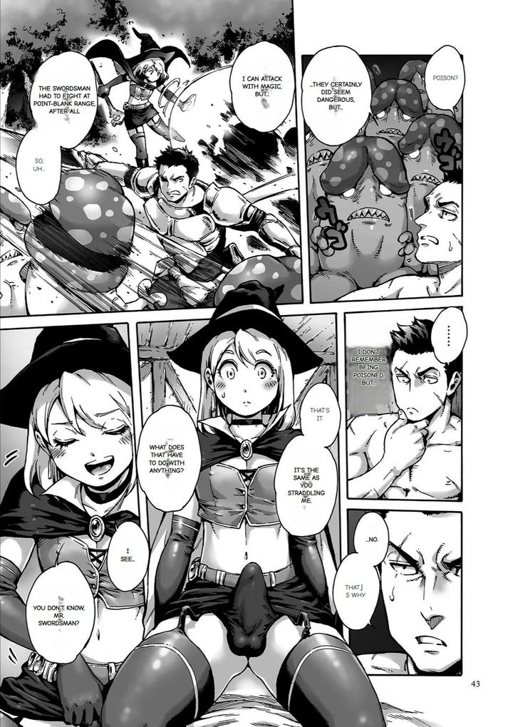 Onoko-To-By-Shotaian-Aian-Uncensored-Eng page 42
