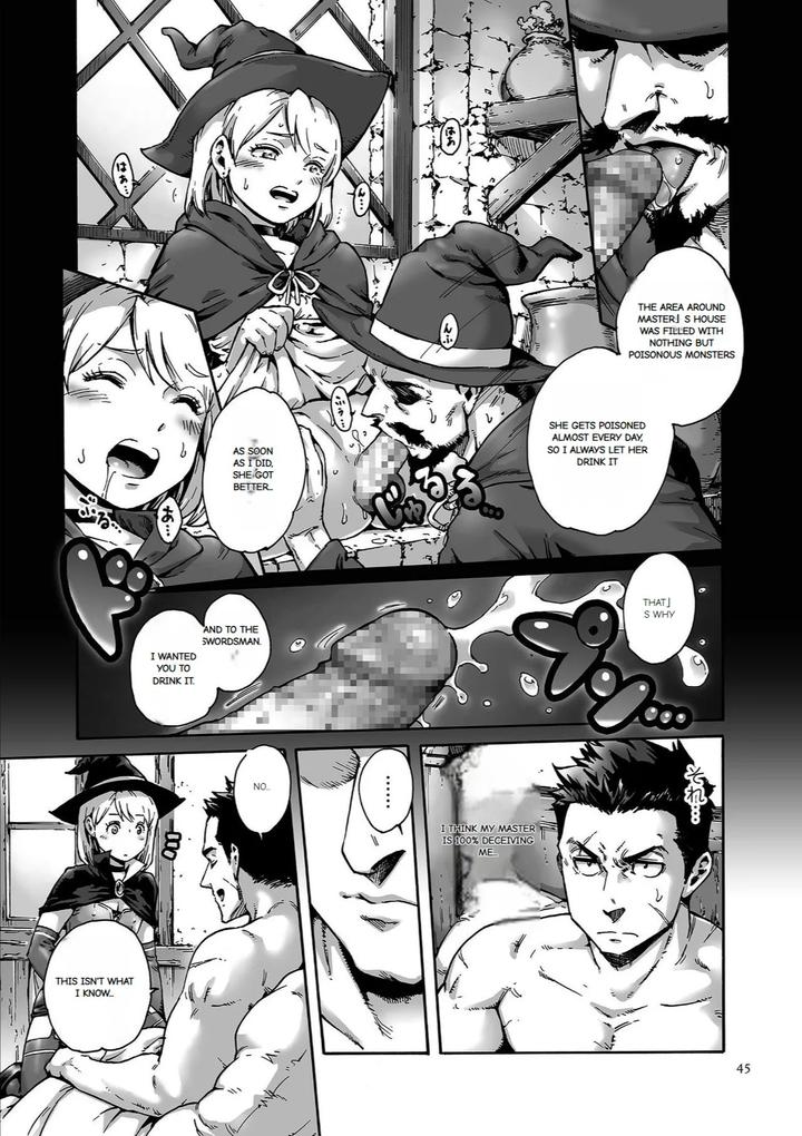 Onoko-To-By-Shotaian-Aian-Uncensored-Eng page 44