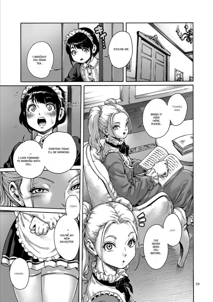 Onoko-To-By-Shotaian-Aian-Uncensored-Eng page 58