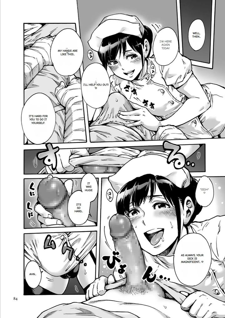 Onoko-To-By-Shotaian-Aian-Uncensored-Eng page 84