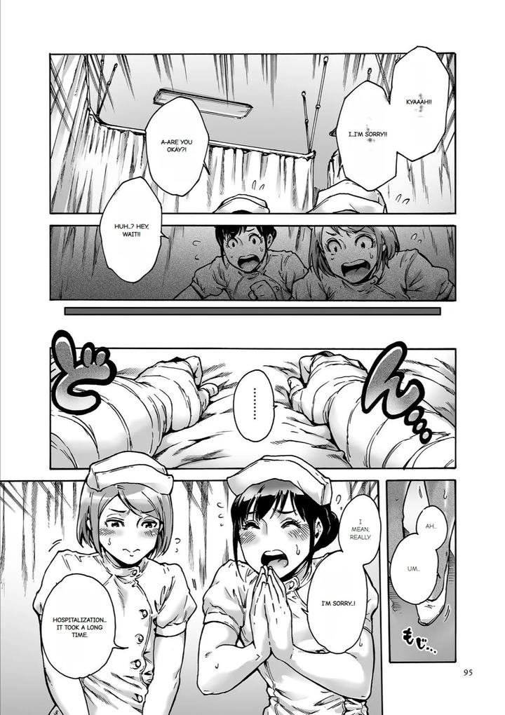 Onoko-To-By-Shotaian-Aian-Uncensored-Eng page 95
