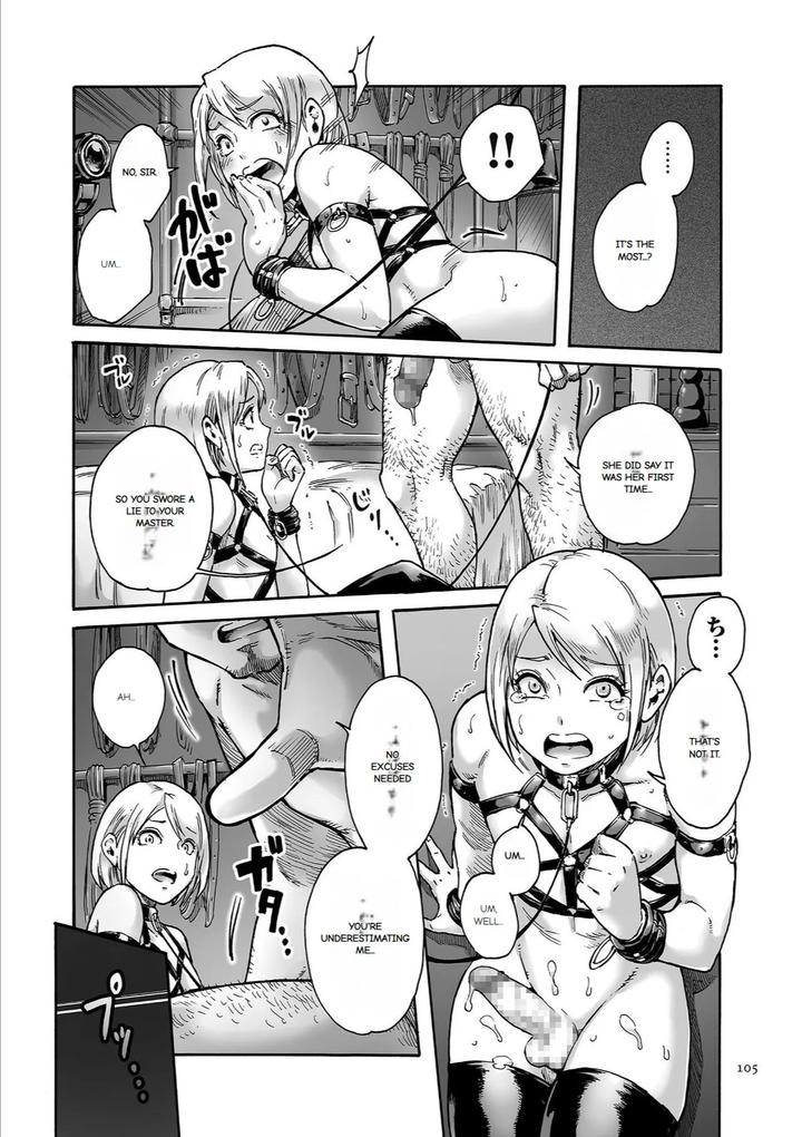 Onoko-To-By-Shotaian-Aian-Uncensored-Eng page 105